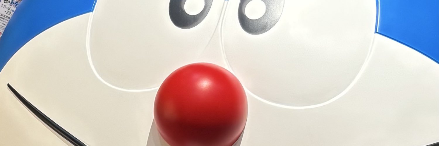 odoruhamster's profile banner image