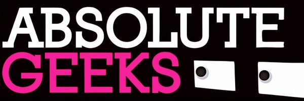 AbsoluteGeeks Profile Banner