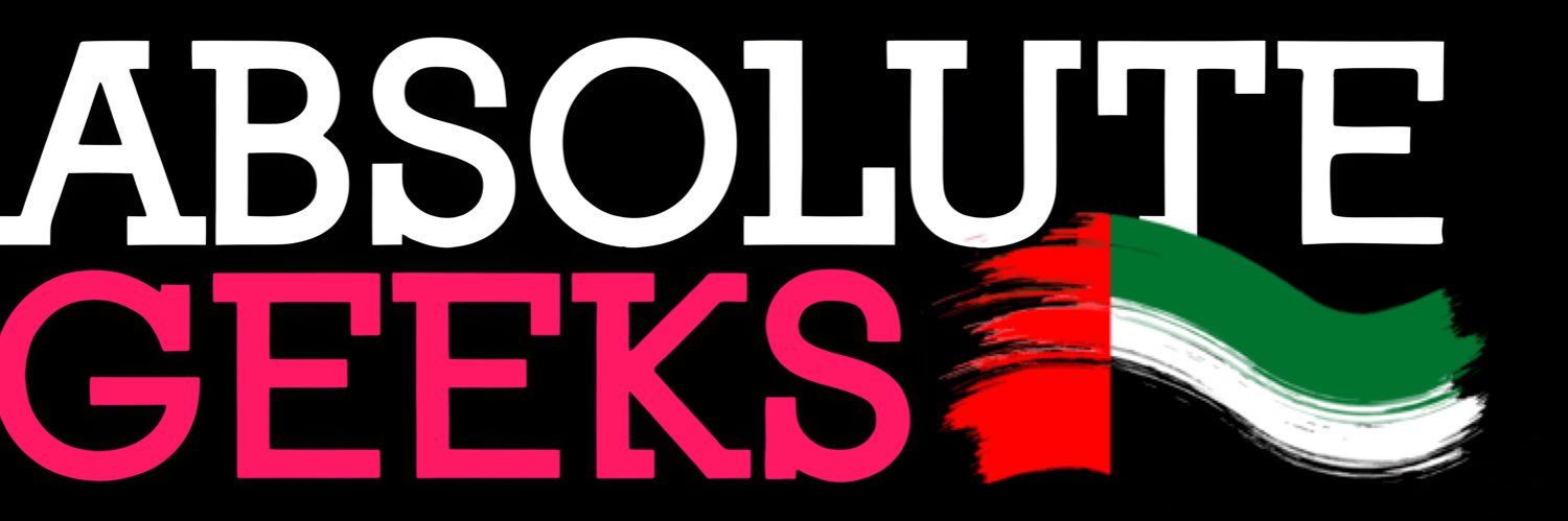 Absolute Geeks banner