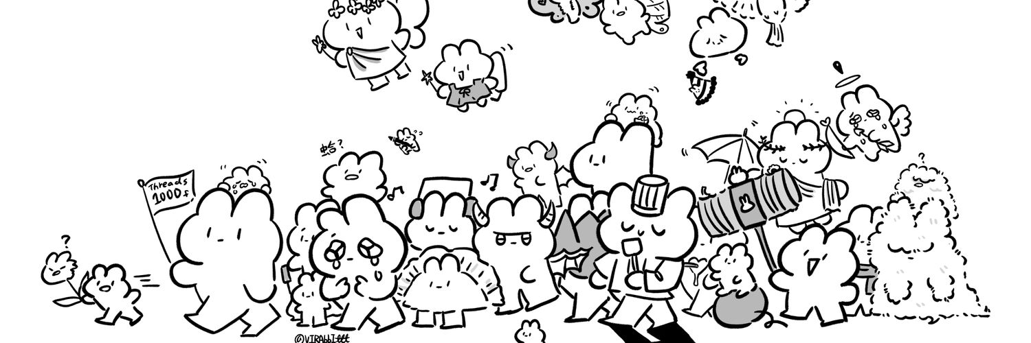 virabbittt's profile banner image