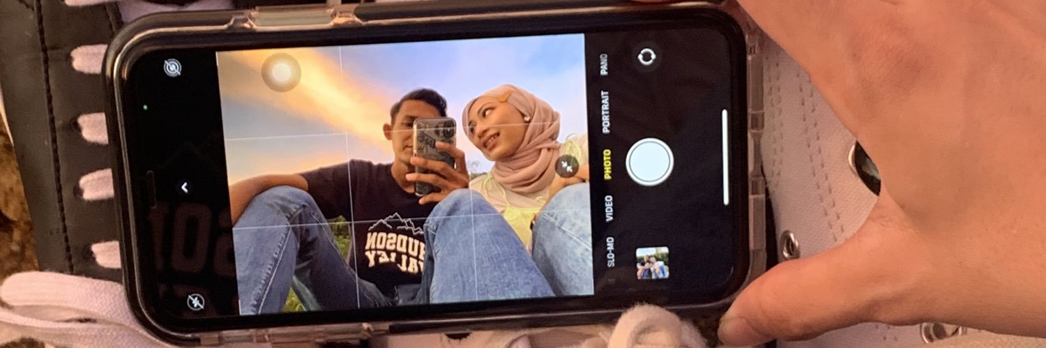 Zullzzat's profile banner image