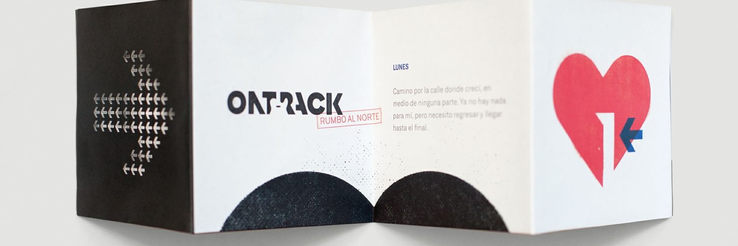OnTrackRock's profile banner image