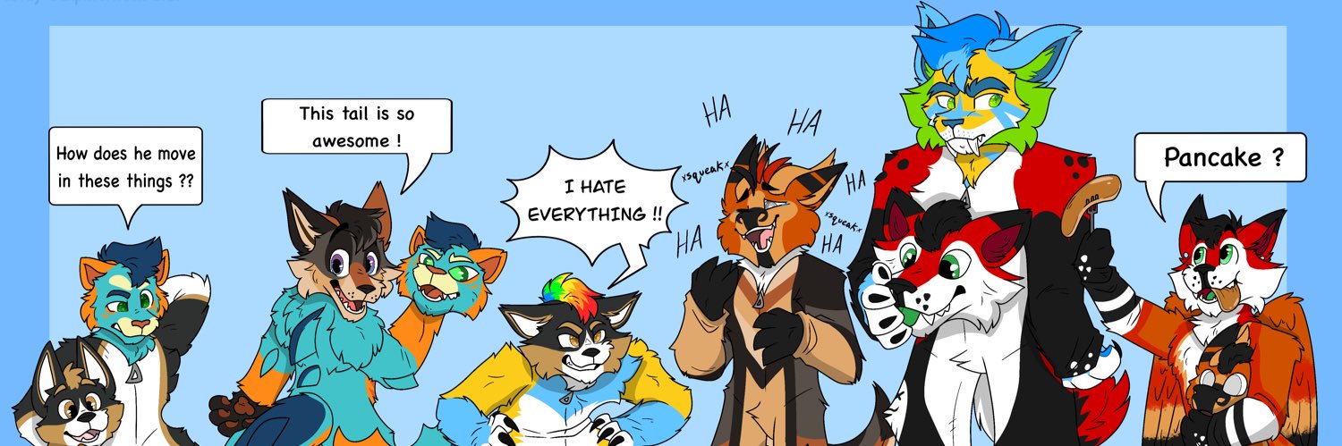 ⭐️Wolfie⭐️ banner