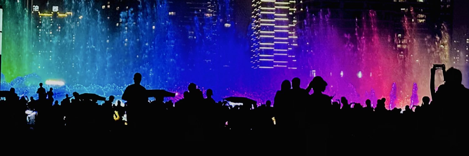 chaoshutalkshow's profile banner image
