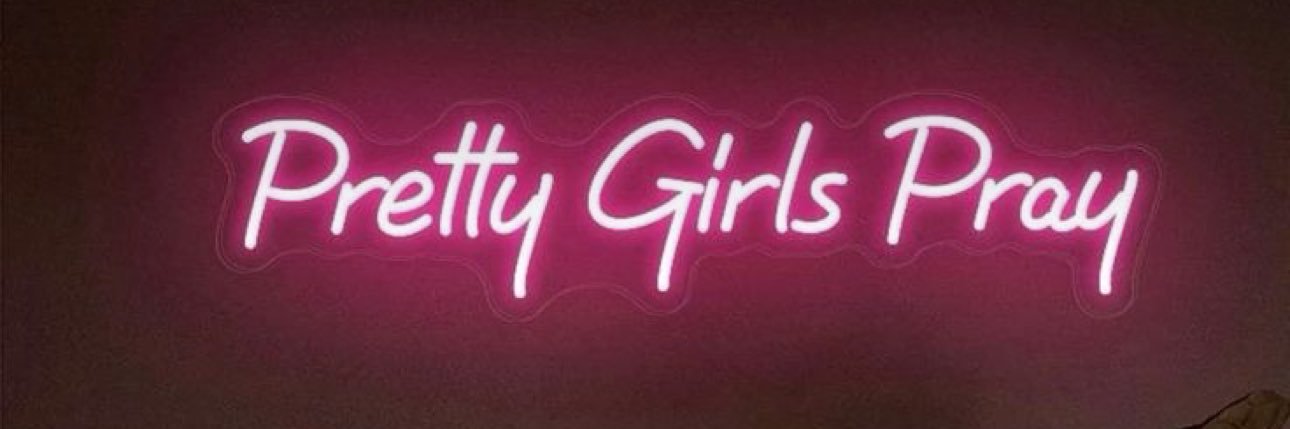 NoturGirrrl's profile banner image