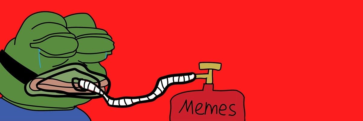 Memefluencer69's profile banner image
