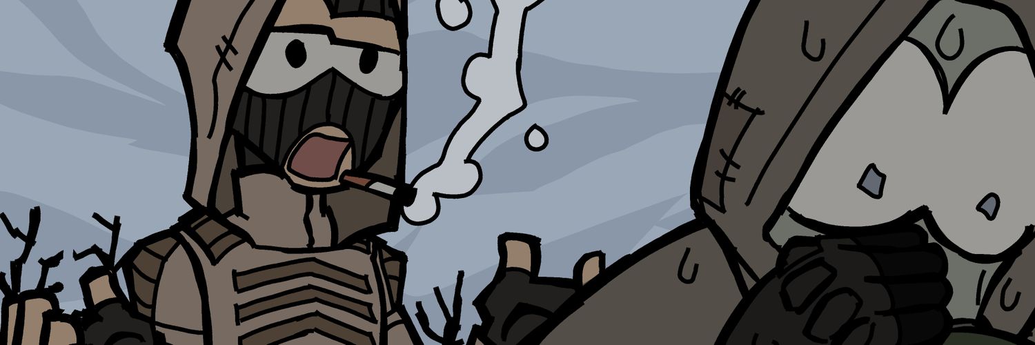 zeskomen banner