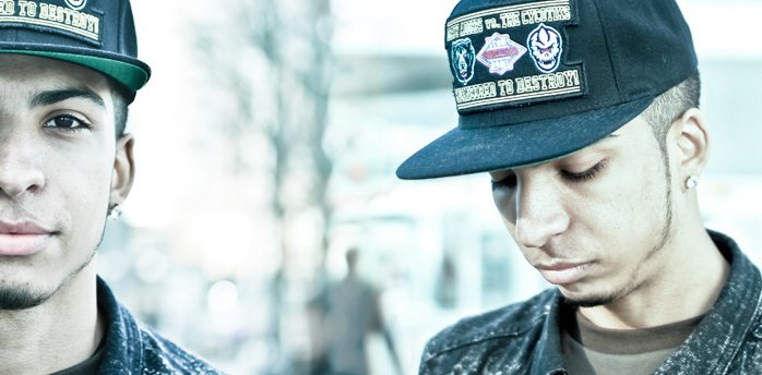 LookAtMe7654321's profile banner image