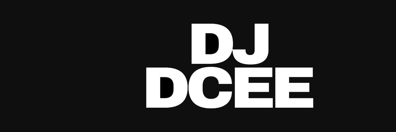 DJDcee banner