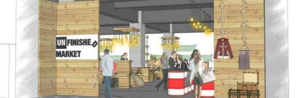 UnfinishedMarkt Profile Banner