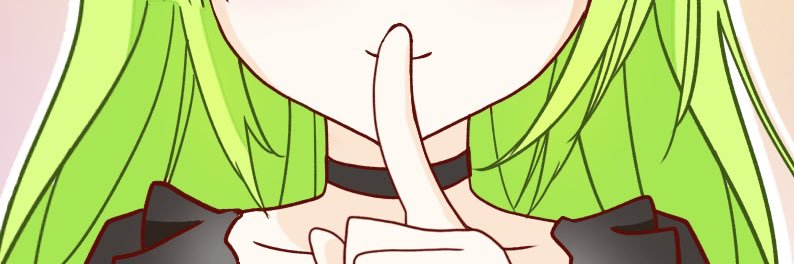 ☔️の呟き banner