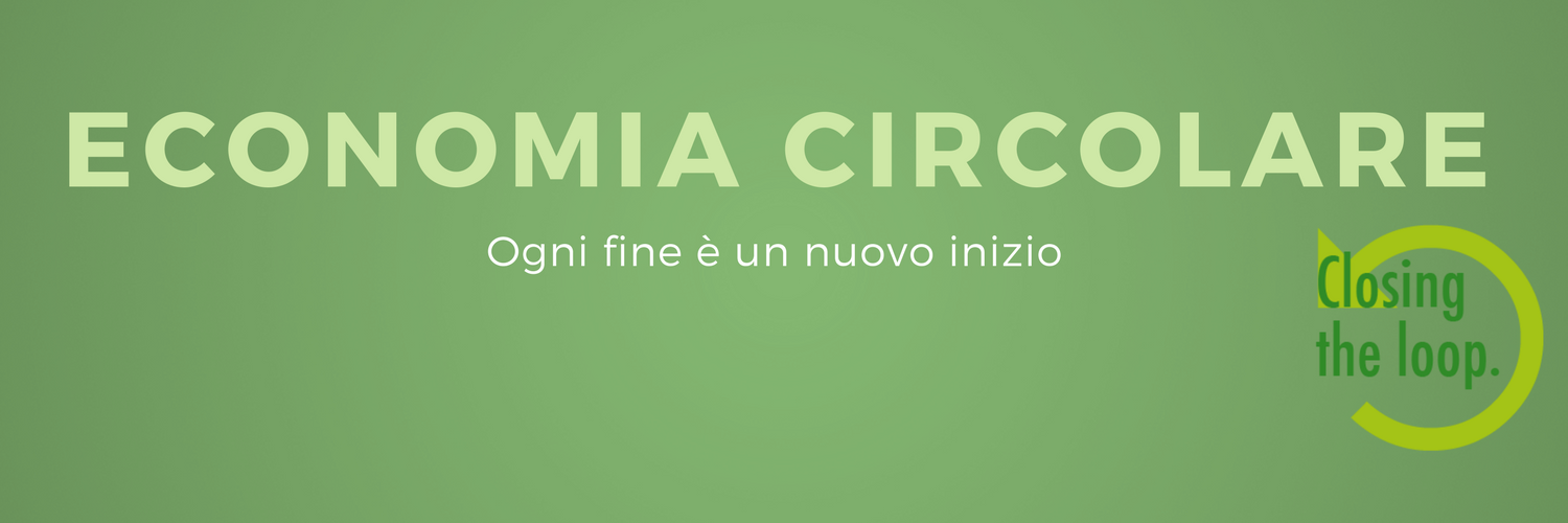 EcoCircular's profile banner image