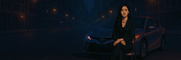 Lisa_ylz Profile Banner