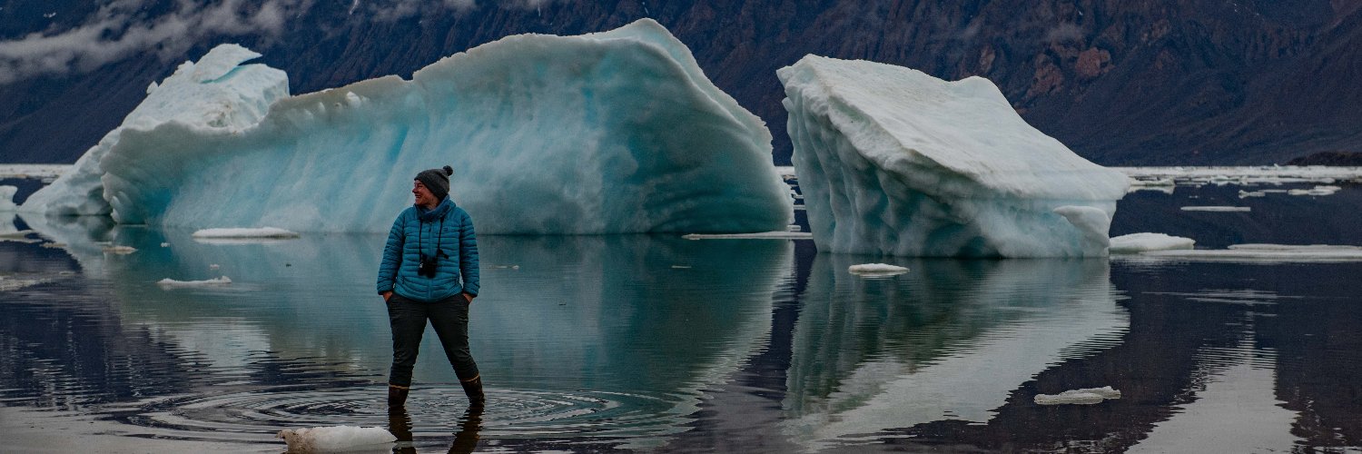 Isla Myers-Smith banner