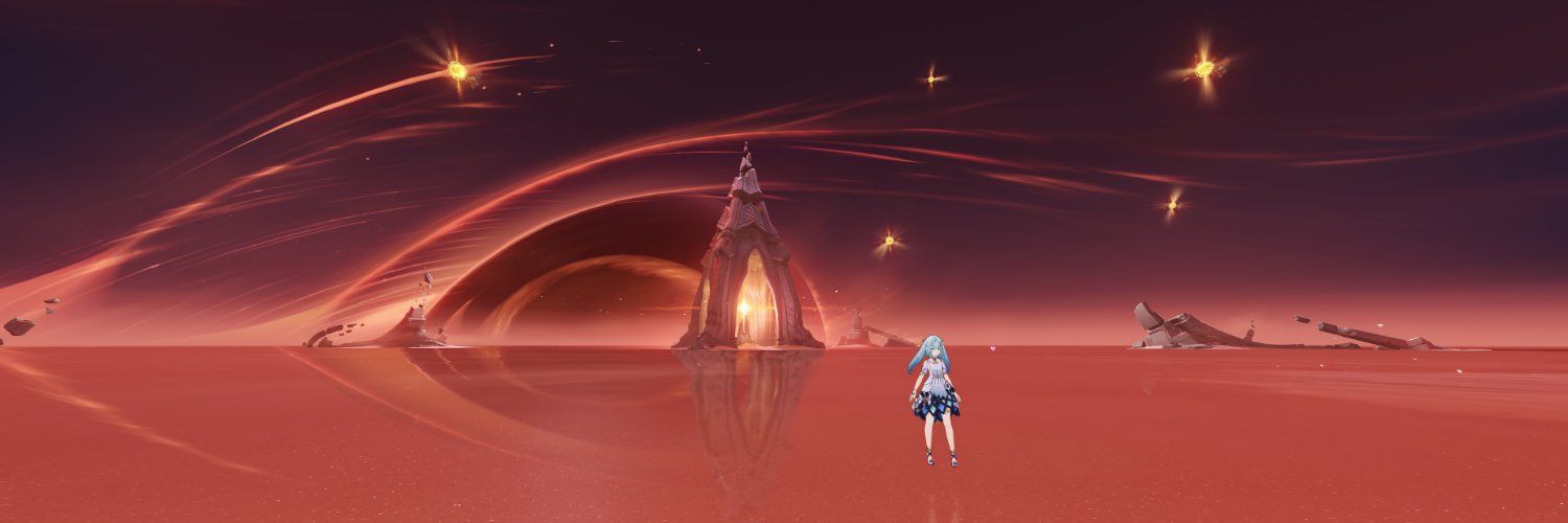 Syoki_tya's profile banner image