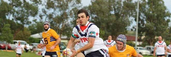 GBRLFC's profile banner image