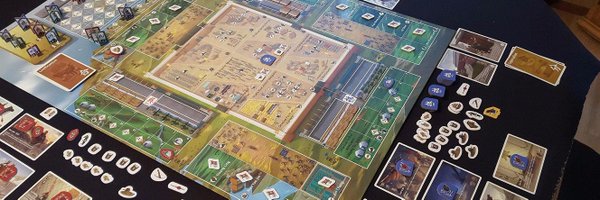 Karallan76 Profile Banner