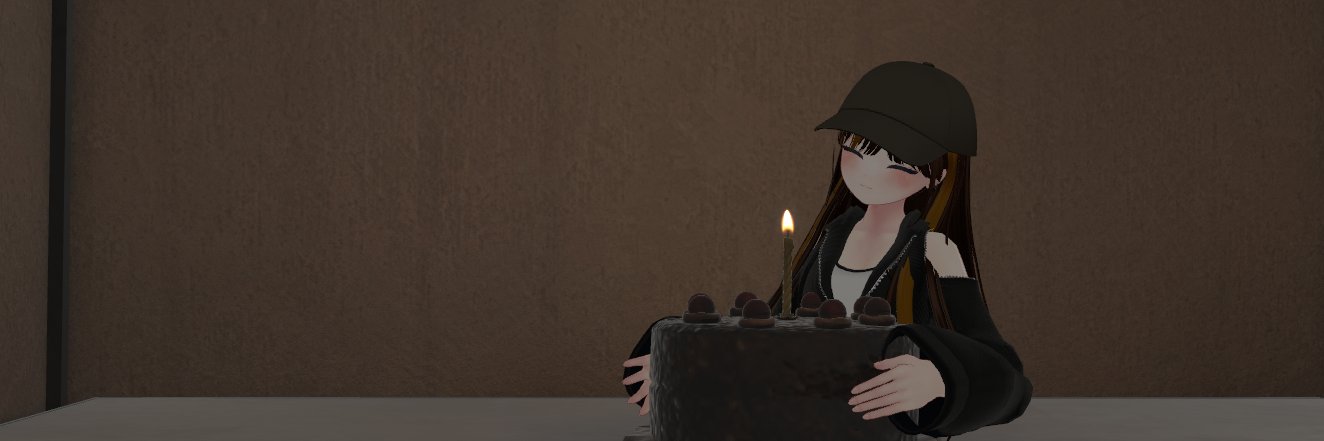 bunchoVRC's profile banner image
