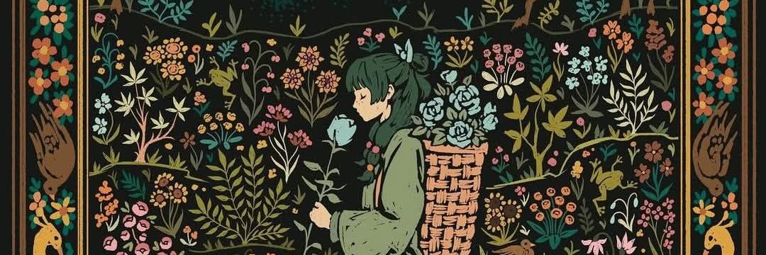 EnTheFrog's profile banner image