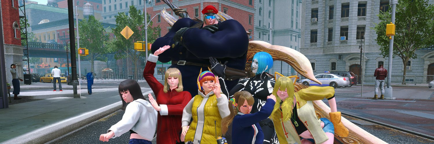 ラズベリー | Lazvery's banner
