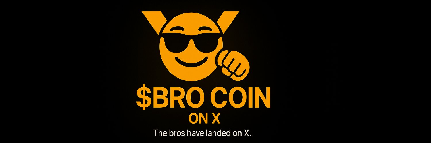 BroCoinArmy's profile banner image