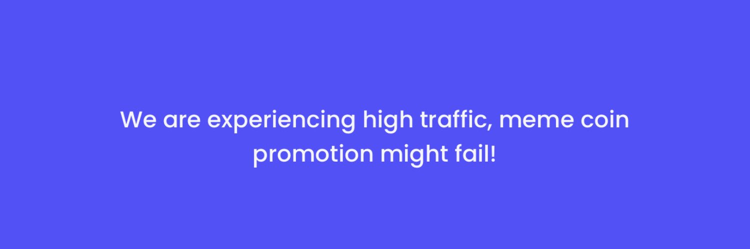 PromoteMemes banner