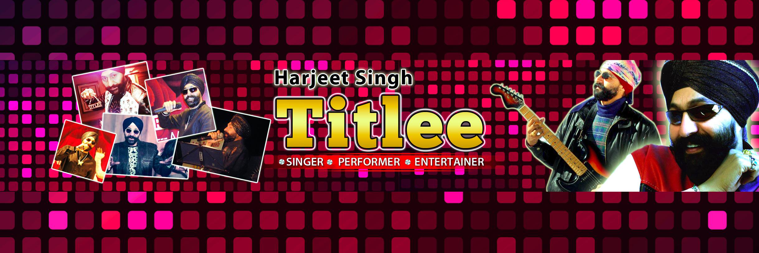 HarjeetTitlee's profile banner image