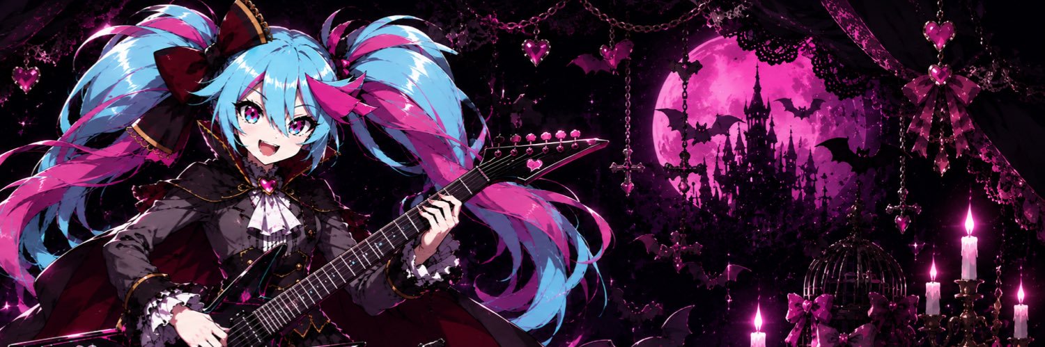 chitoro_P's profile banner image