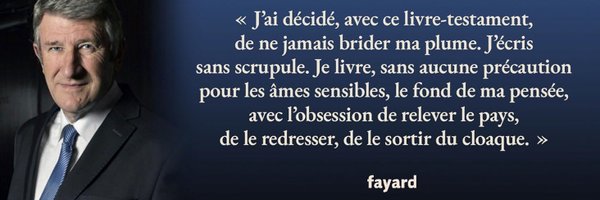 PhdeVilliers Profile Banner