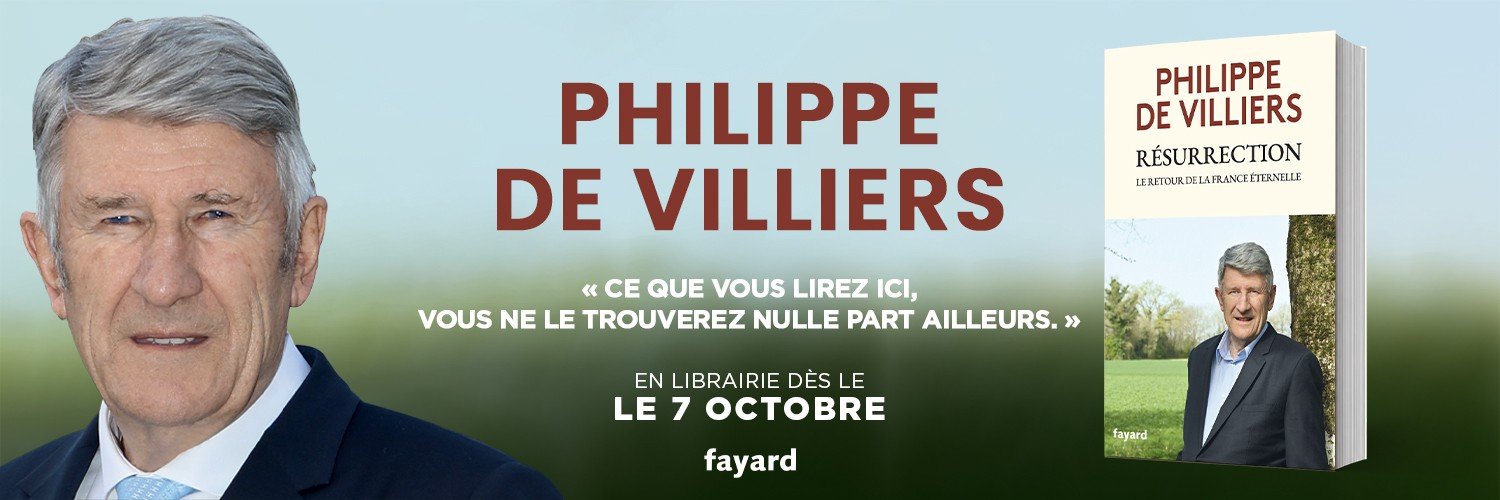 PhdeVilliers's profile banner image