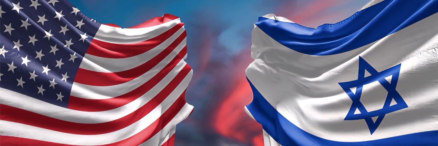 GenZ4Israel's profile banner image