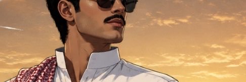 Zil99's profile banner image