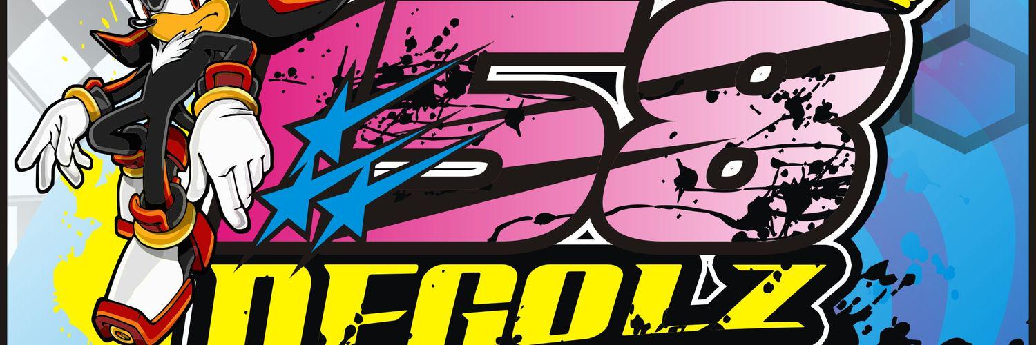 D_Chikall158's profile banner image