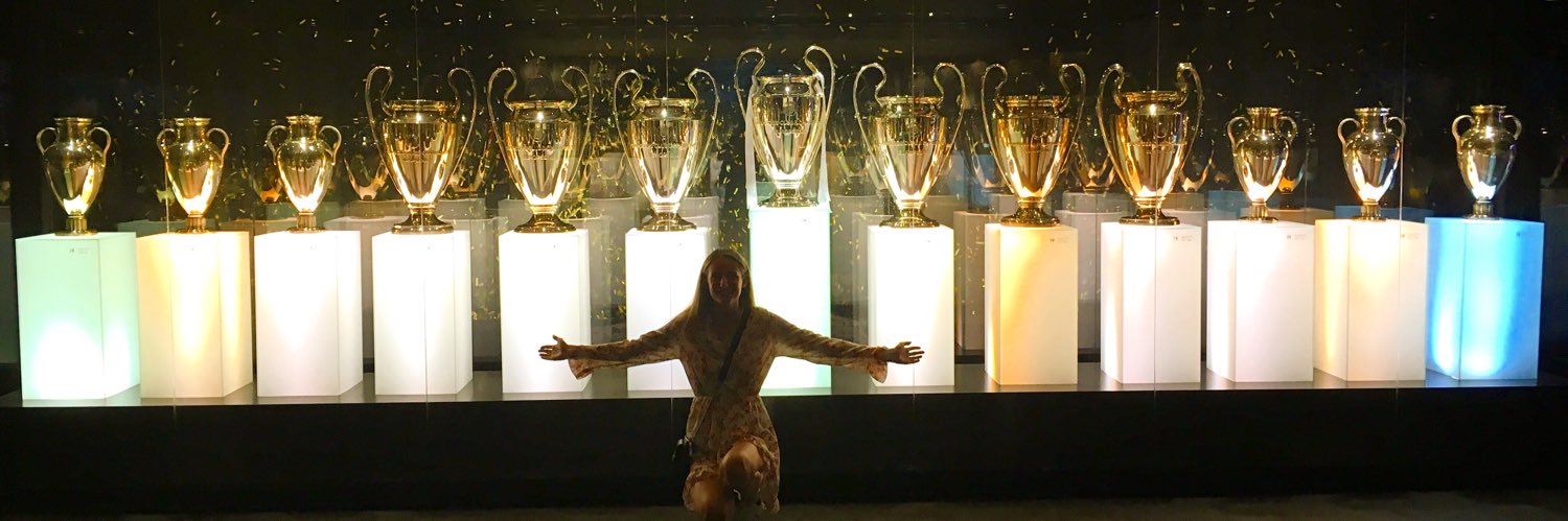 AlexandraAviles's profile banner image