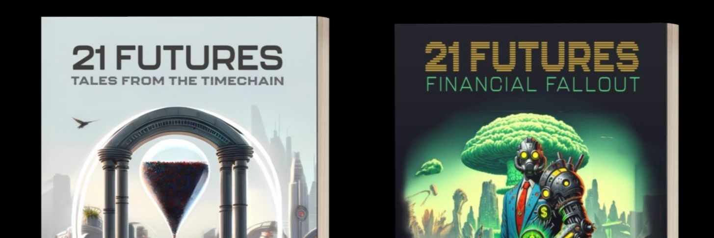 21 Futures's banner