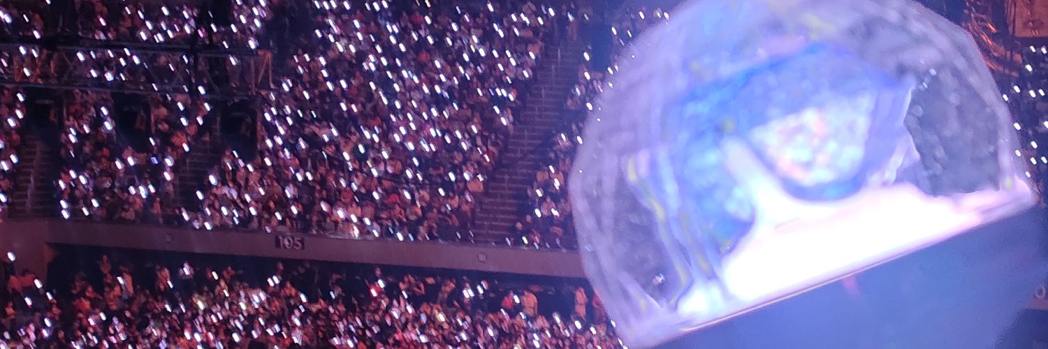 Kimminwonly's profile banner image
