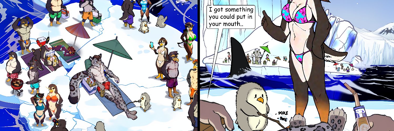 TheBussaca's profile banner image