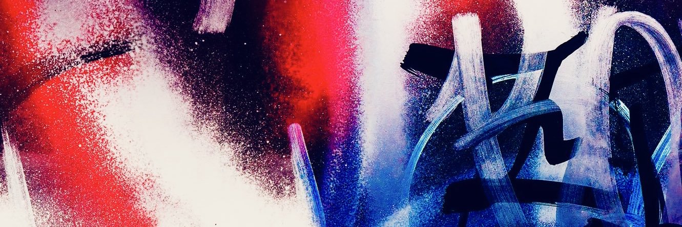 melanie 𓃬 🏁 banner