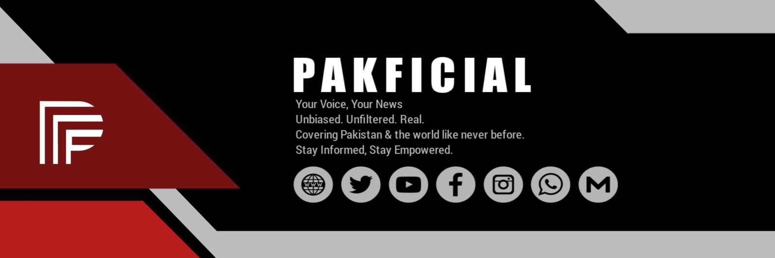 pakficial's profile banner image