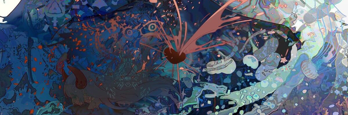 유밍 ゆみん banner