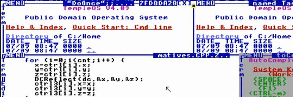lobcrunchwave Profile Banner