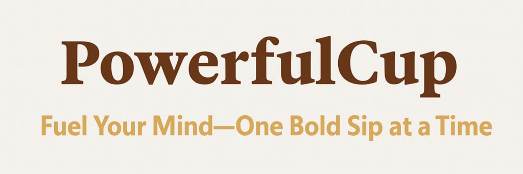 PowerfulCup banner