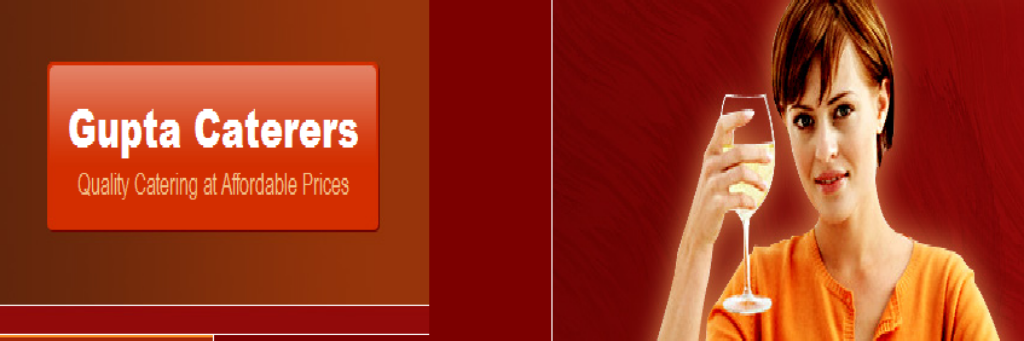 GuptaCaterers's profile banner image