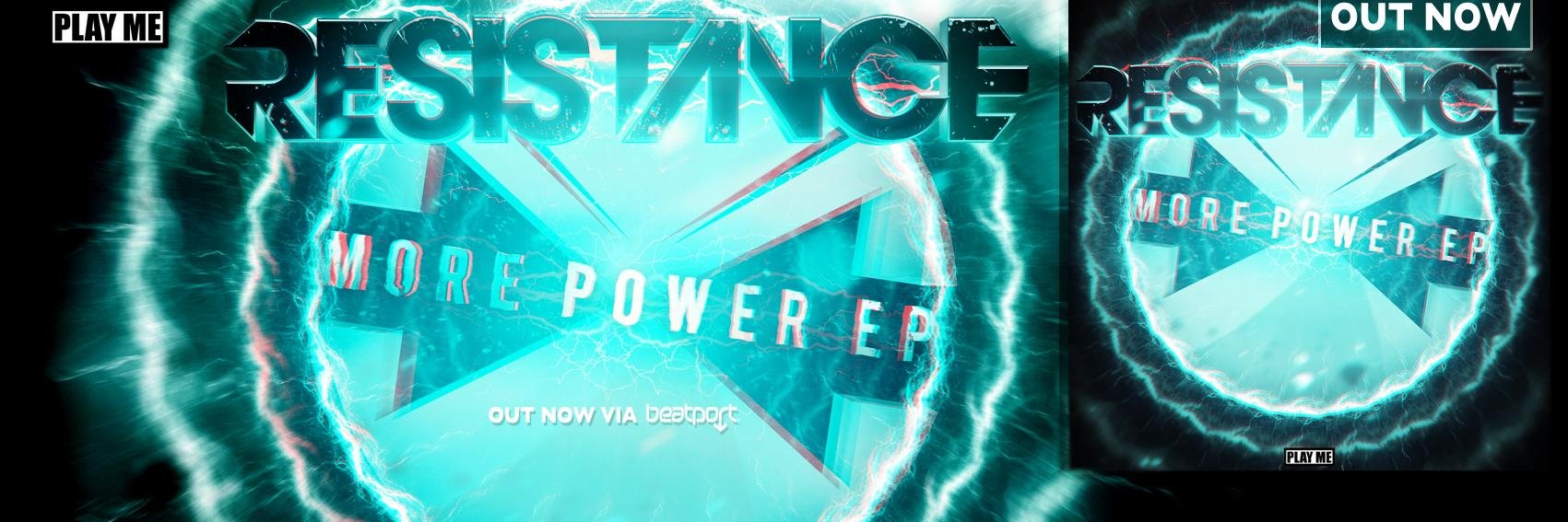 resistancebeats's profile banner image