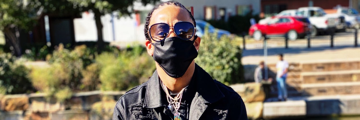 Brandon White banner