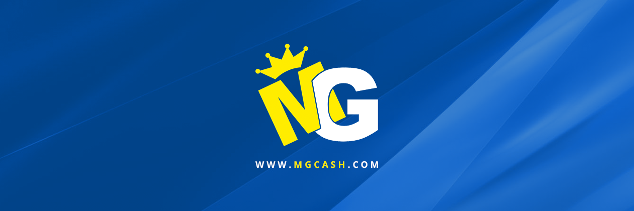MGCASH's profile banner image