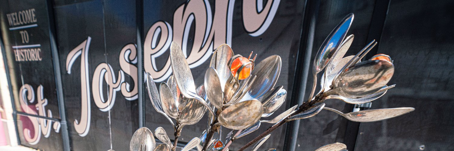 Allied Arts Council banner