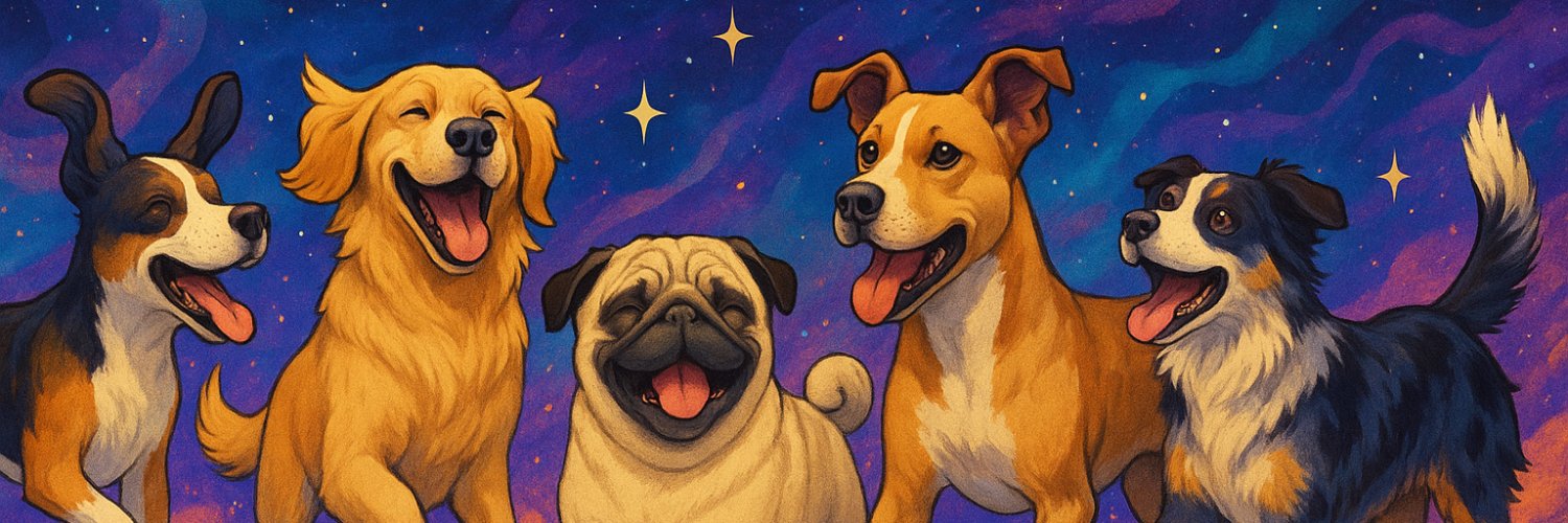 UCanino's profile banner image