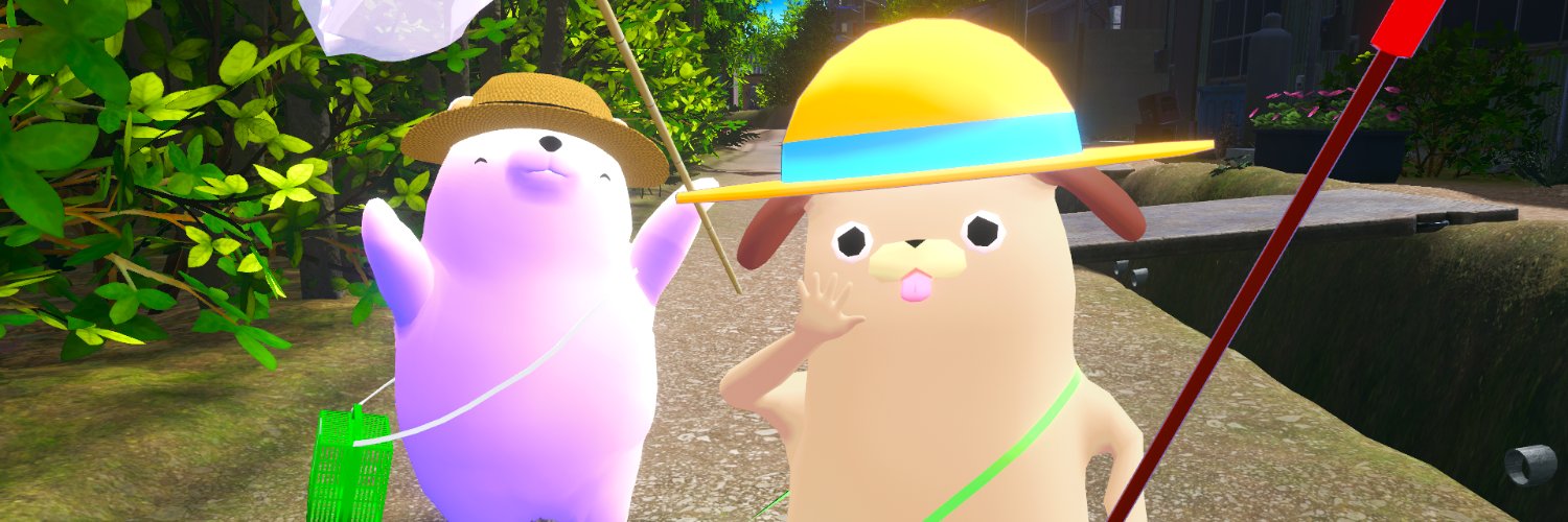たろ banner