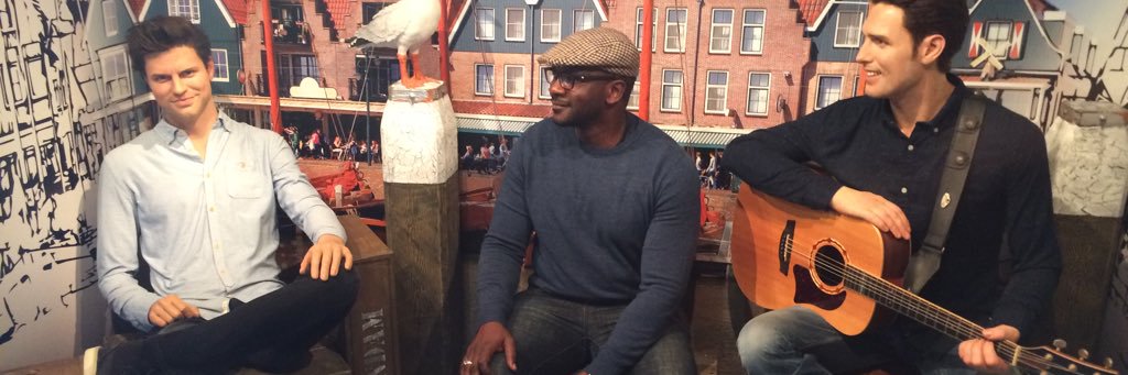 KevinKadede's profile banner image